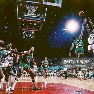 Meet your Posher, Wallace